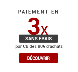 Image Paiement en 3 fois sans frais